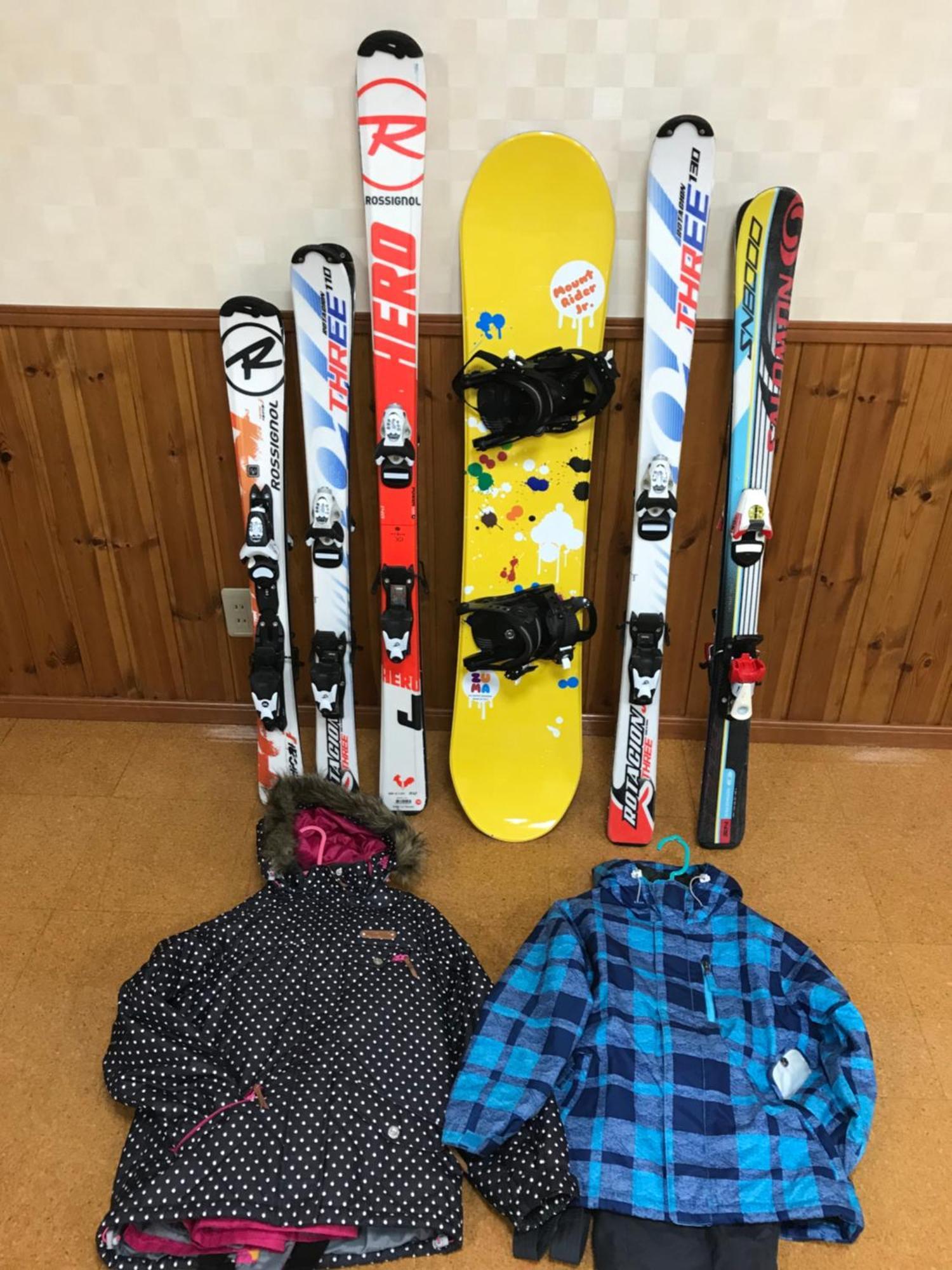 Murmeln Yuzawa  Bagian luar foto