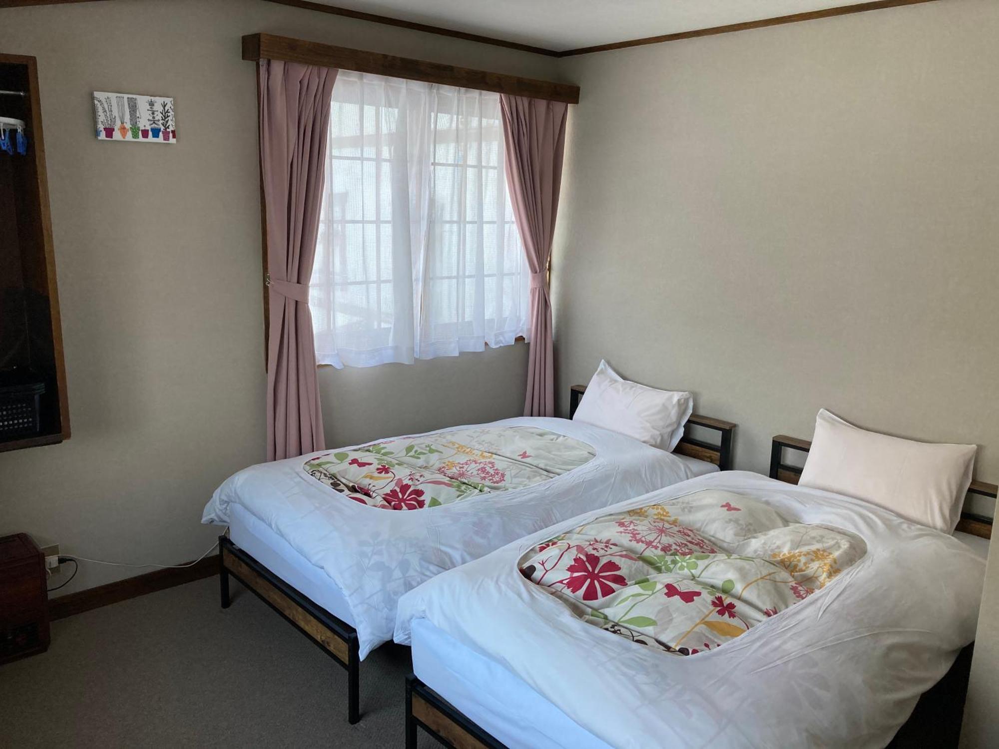 Murmeln Yuzawa  Bagian luar foto