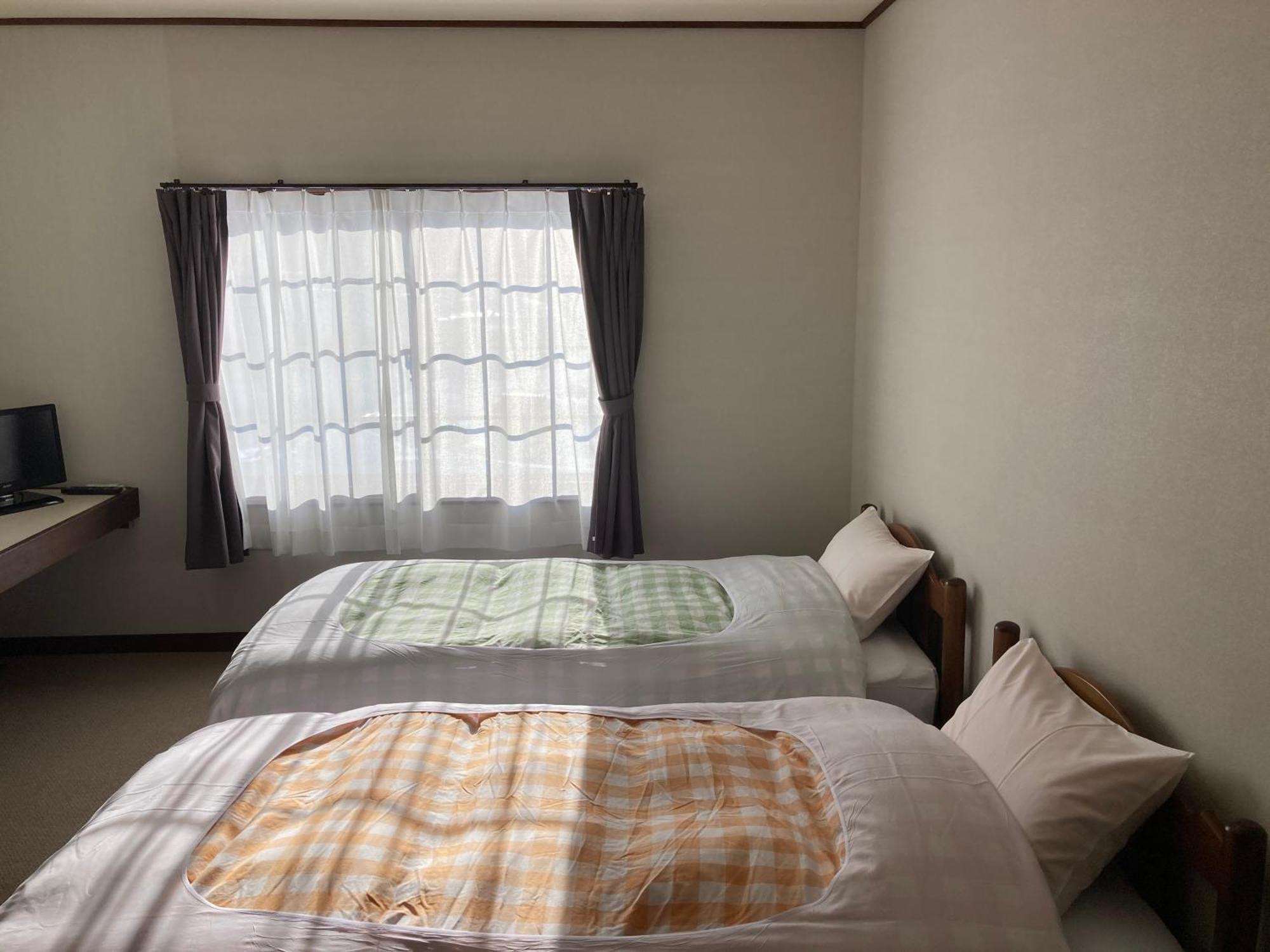 Murmeln Yuzawa  Bagian luar foto